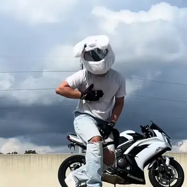 Profile image of RiderRhythm