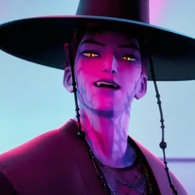 Profile image of 애비