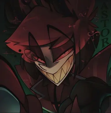 Profile image of Alastor