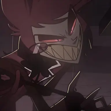 Profile image of Alastor
