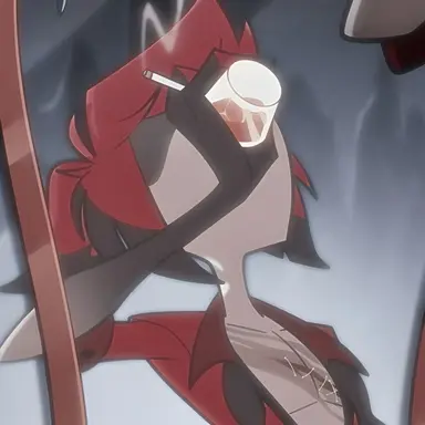 Profile image of Alastor