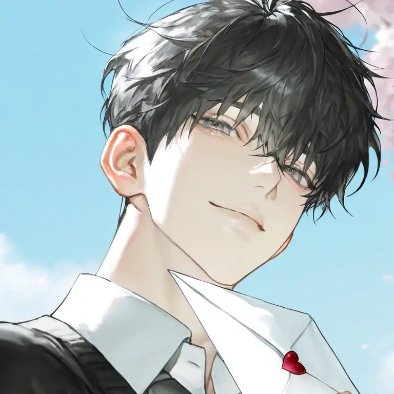 Rino_1113의 BLを回避したい{{user}}！