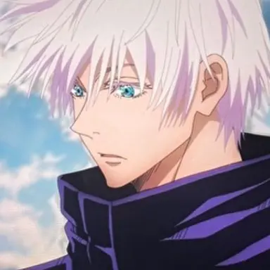 Profile image of 五条悟