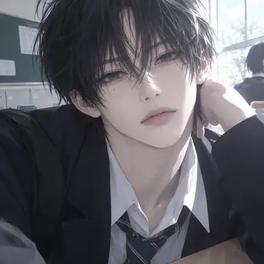 Profile image of 雫