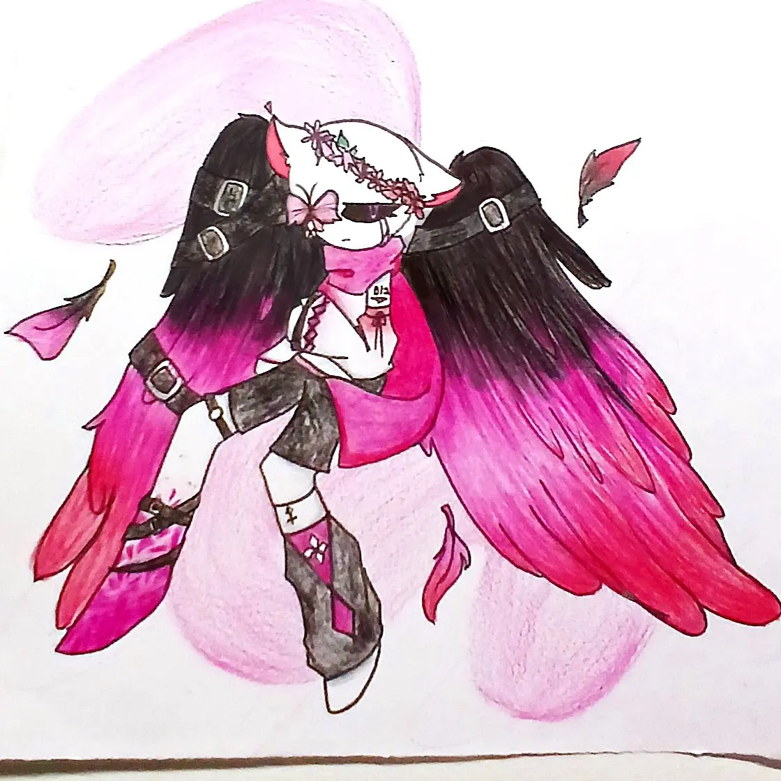 Character_illustration_creato의 XL - 137