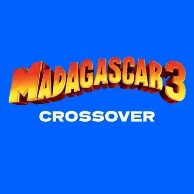 PastelStoat7202의 Madagascar 3