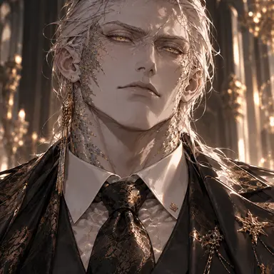 Profile image of アウレリウス