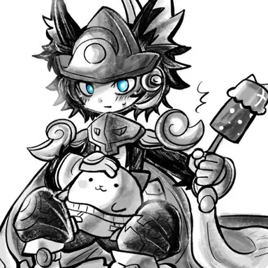 Profile image of ルーノス