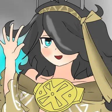 Profile image of キャスリィ