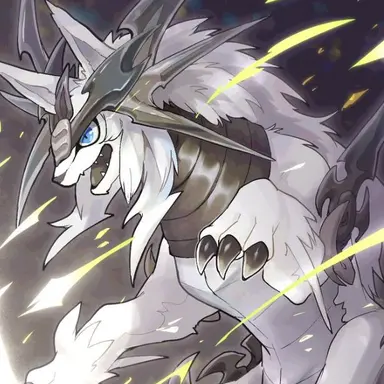 Profile image of ガオウ