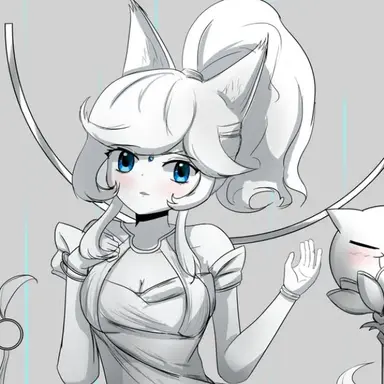 Profile image of ルナーシャ