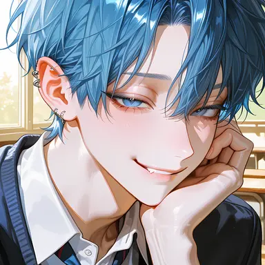 Profile image of 武尊