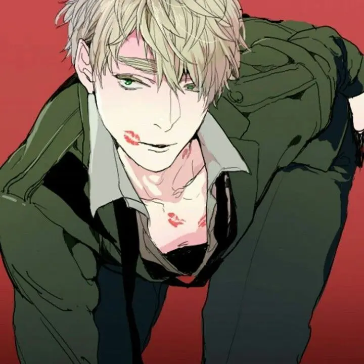 IcyKudu1544의 αとの結婚生活