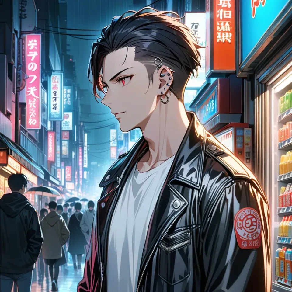 HayatoChan8346의 綴 湊