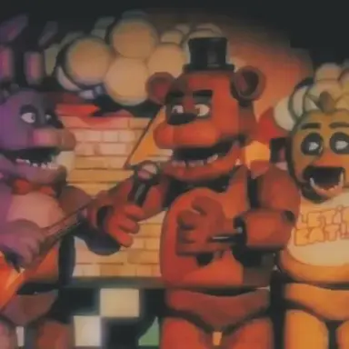 Profile image of Five Nights at Freddys 1