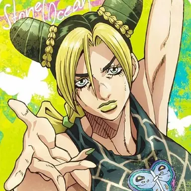 Profile image of 空条 徐倫