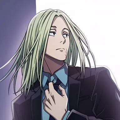Profile image of 神々廻