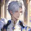 캐릭터 프로필 이미지