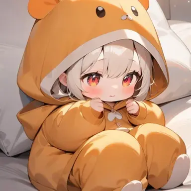 Profile image of 아영