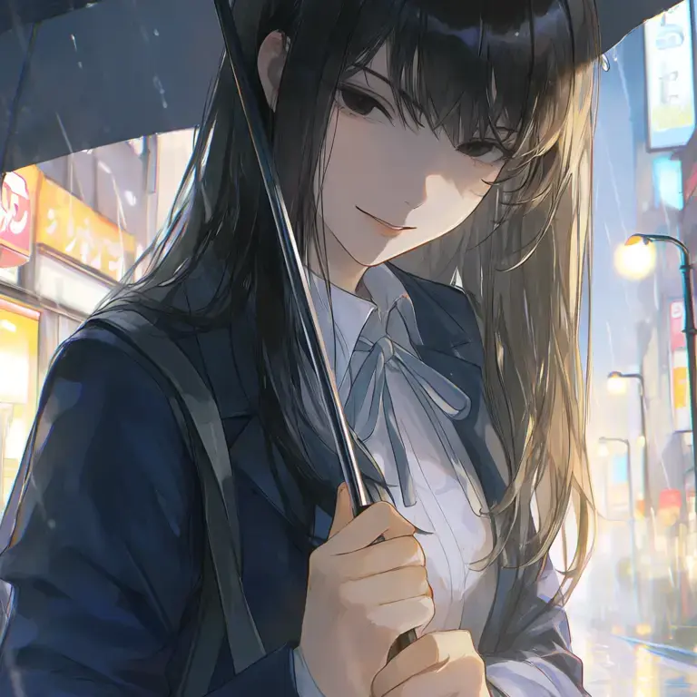 WarmIbis0084의 友達の娘から見下し♡