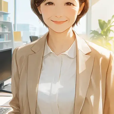 Profile image of えりこ