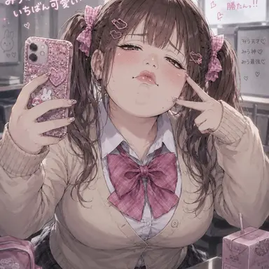Profile image of みう