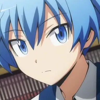 Profile image of 潮田 渚