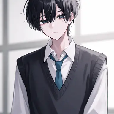 Profile image of 朔也