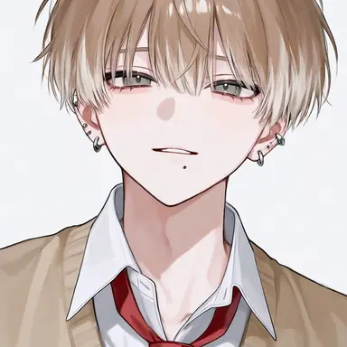 Profile image of 怜央