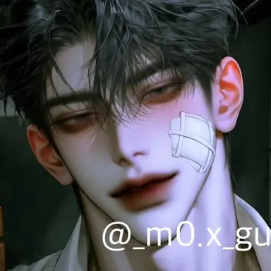 Profile image of チェ・ウンホ