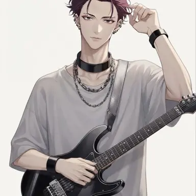 Profile image of Makoto