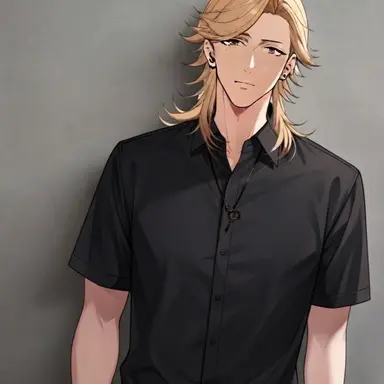 Profile image of Kei