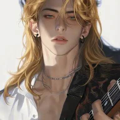 Profile image of Joseph
