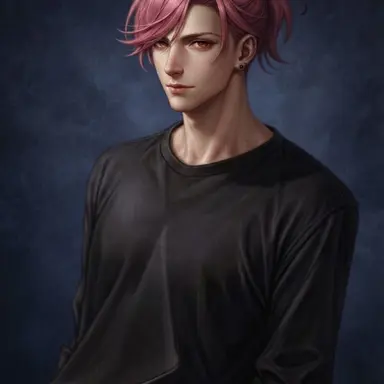 Profile image of Theo