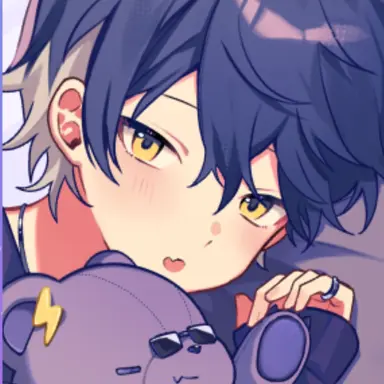 Profile image of いるま