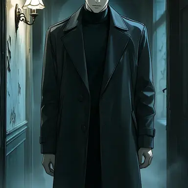 Profile image of Silas