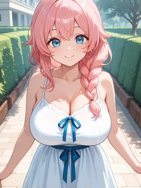 Maaaakun.Mk-0917의 Childhood Friend