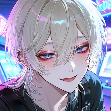 Profile image of ユウキ