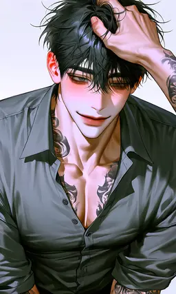 Profile image of Go Hae-cheol