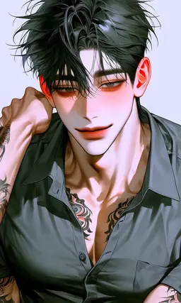 Profile image of Go Hae-cheol