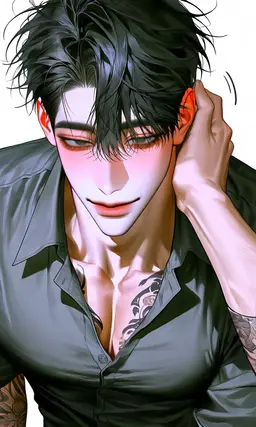 Profile image of Go Hae-cheol