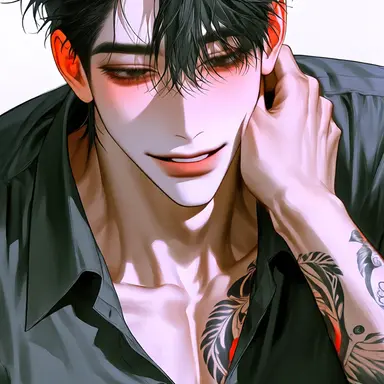 Profile image of Go Hae-cheol