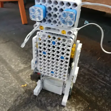 Profile image of 로봇