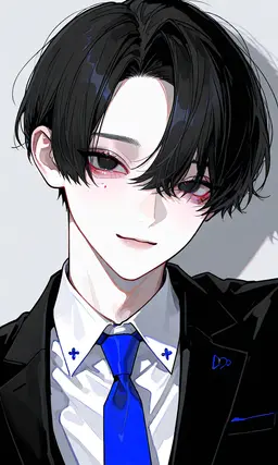 Profile image of 伊織