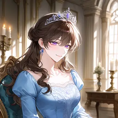 Profile image of ソフィア