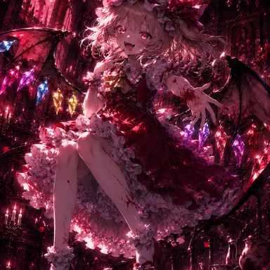 Profile image of フラン