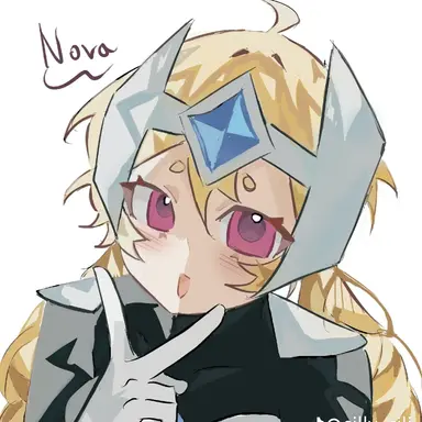 Profile image of 스타 노바