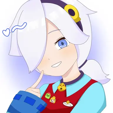Profile image of 콜레트