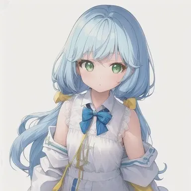 Profile image of ウミ