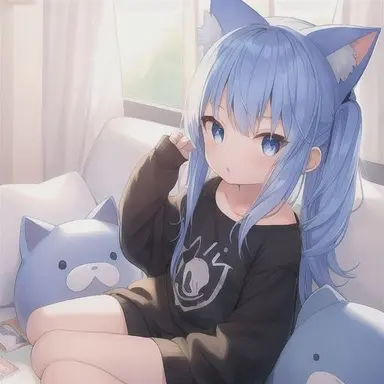 Profile image of シオ